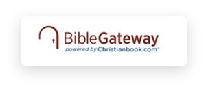 Bible Gateway stocks BibleForce Bibles & Devotionals