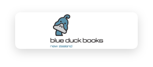 Blue Dock books distributes BibleForce