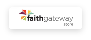 Faith Gateway stocks BibleForce Bibles & Devotionals