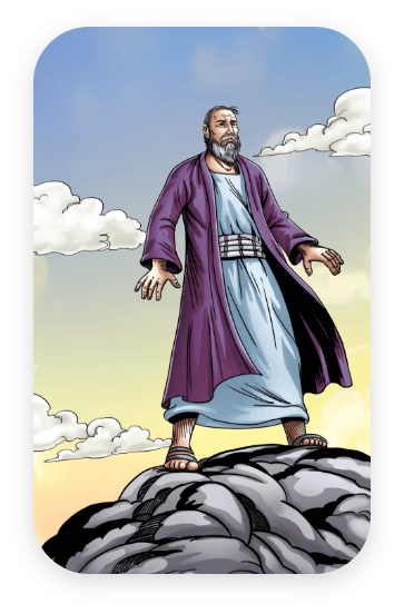 Ezekiel - Prophet of Hope & A Receiver of Visions