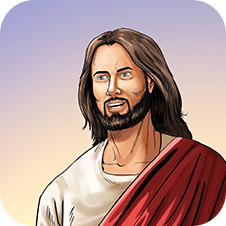 Jesus Christ – The ultimate Hero and Son of God