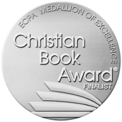 ECPA Christian Book Award Finalist